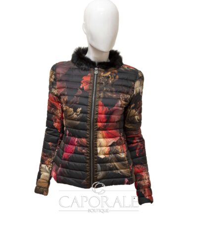 Giubbino donna Colmar 2272F