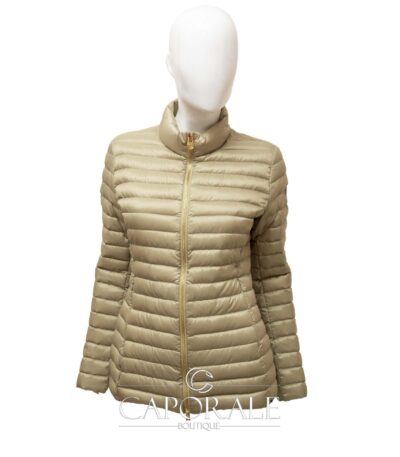 Giubbino donna Colmar 2279 punk beige