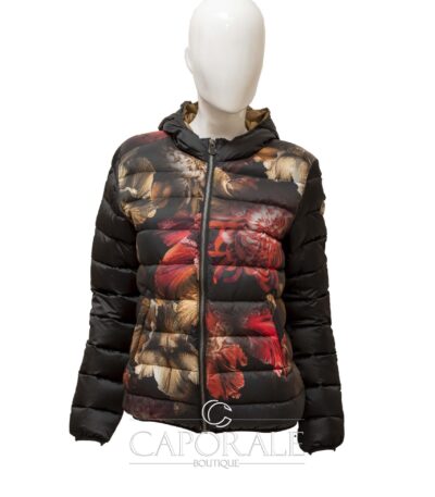 Giubbino donna Colmar 2286N