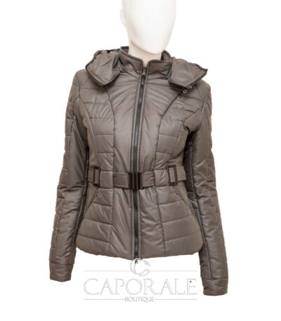 Giubbino donna Refrigiwear RN103975 grigio