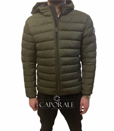 Giubbino Roy rogers A1QRRU321C821