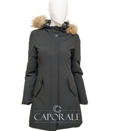 Giubbotto donna Invicta 4432316/D nero