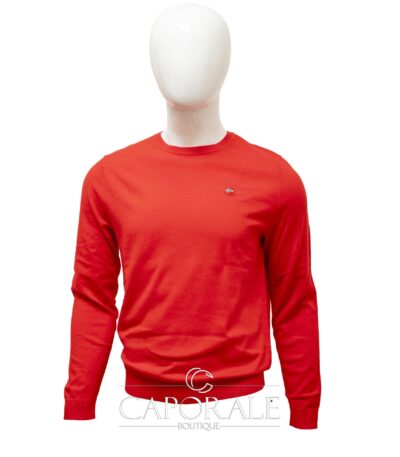 Maglione Napapijri Rosso/blu