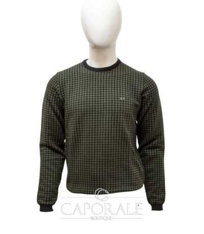 Maglione Sun68 K28131