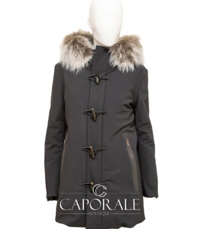 Montgomery donna RRD W19007FW nero