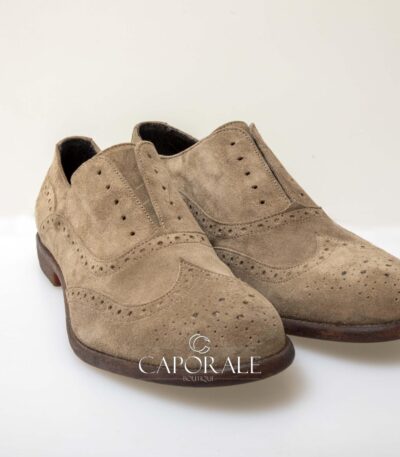 Scarpa Made in Italy