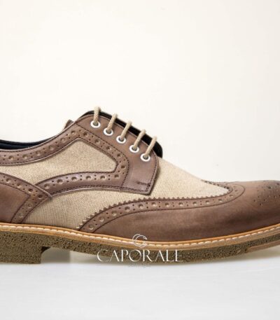 Scarpa Made in Italy