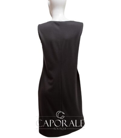 Abito donna Cannella 83866 nero