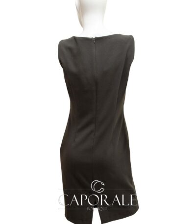 Abito donna Cannella 85162 nero