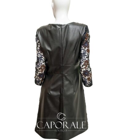 Abito donna Cannella 97907 nero