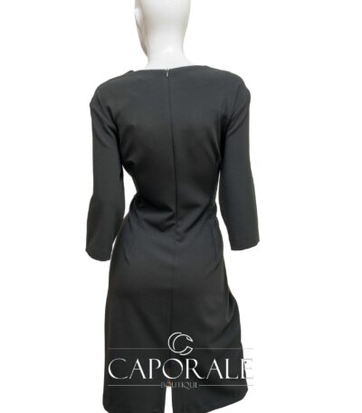 Abito donna Cannella 98001 nero