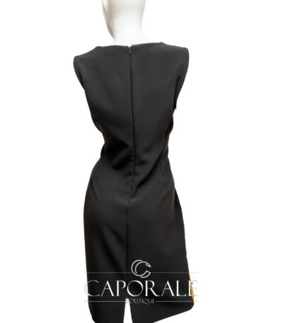 Abito donna Cannella 98004 nero
