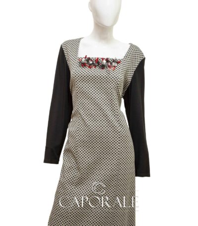 Abito donna Le Fate LF0612A beige