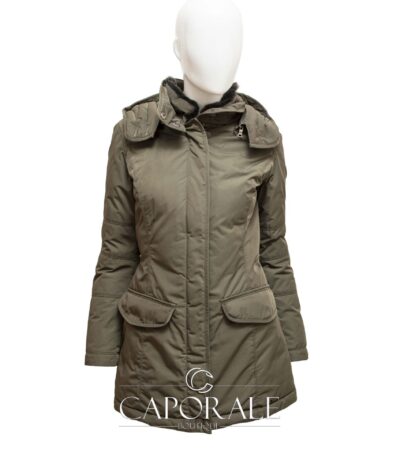 Piumino donna Four Streets 016 F102