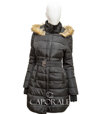 Piumino donna Golden Line GI1523N