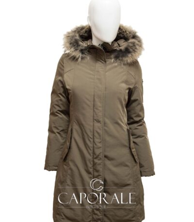 Giubbotto donna Talenti T326