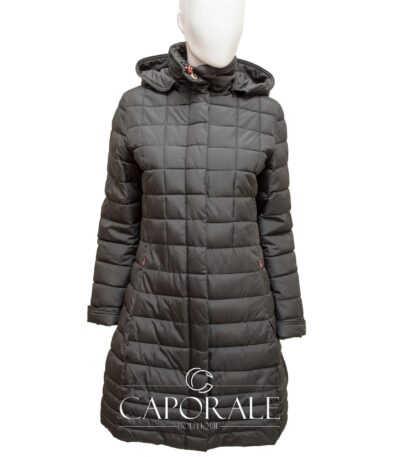 Piumino donna Talenti T828SP