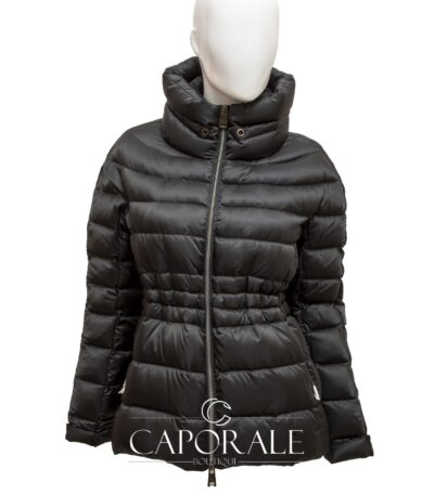 Piumino donna Ter de Caractère nero