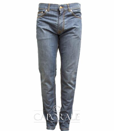 Jeans uomo Harmont & Blaine W01360