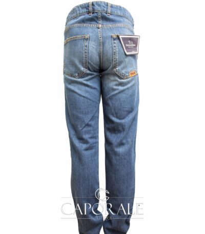 Jeans uomo Harmont & Blaine WNB007