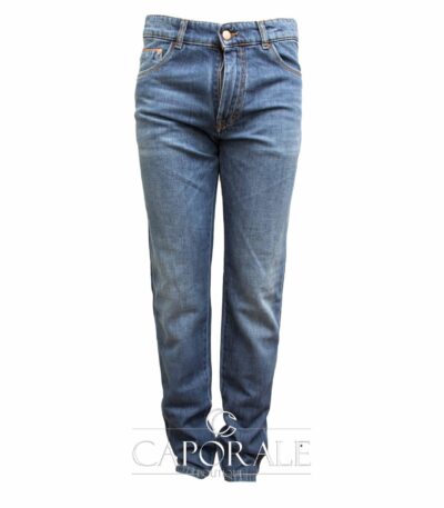 Jeans uomo Harmont & Blaine WNB007