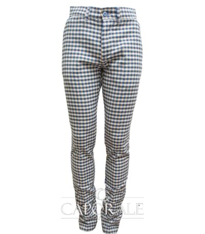 Pantalone uomo Harmont & Blaine WNB300 grigio