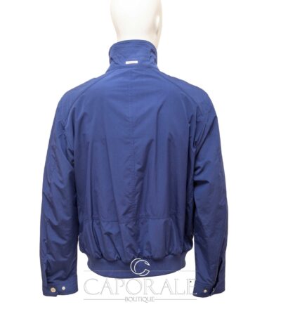Giubbino uomo Bugatti 79030/45 blu