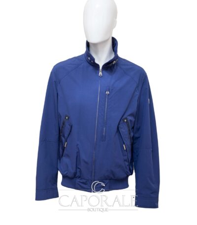 Giubbino uomo Bugatti 79030/45 blu