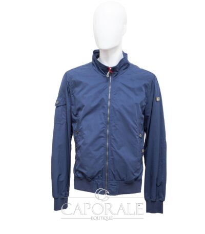 Giubbino uomo estivo Four streets 15030