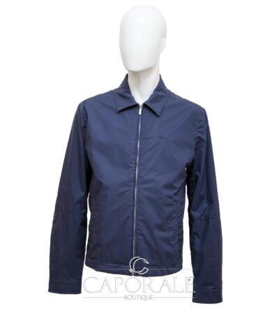 Giubbino uomo Harmont & blaine K00756 blu