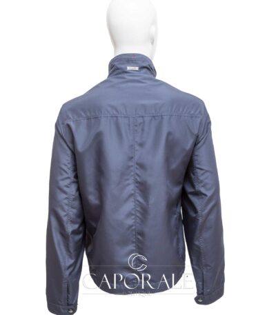 Giubbino uomo estivo Bugatti 19050/49 blu