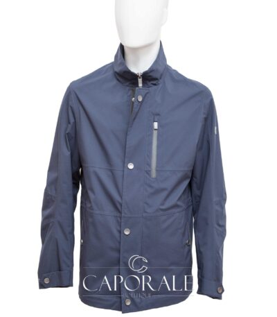 Giubbino uomo estivo Bugatti 19058/49 blu