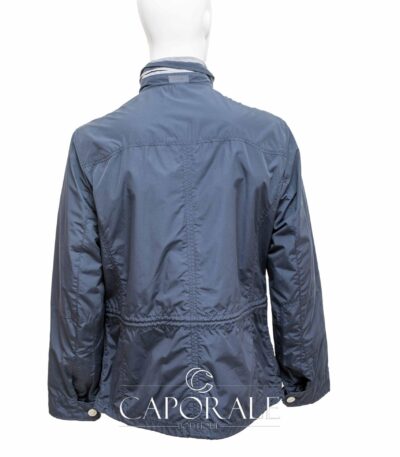 Giubbino uomo estivo Bugatti 19060/49 blu