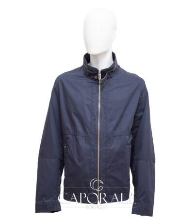 Giubbino uomo estivo Bugatti 79024/49 blu