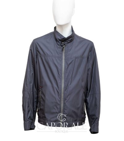 Giubbino uomo estivo Bugatti 79026/49 blu