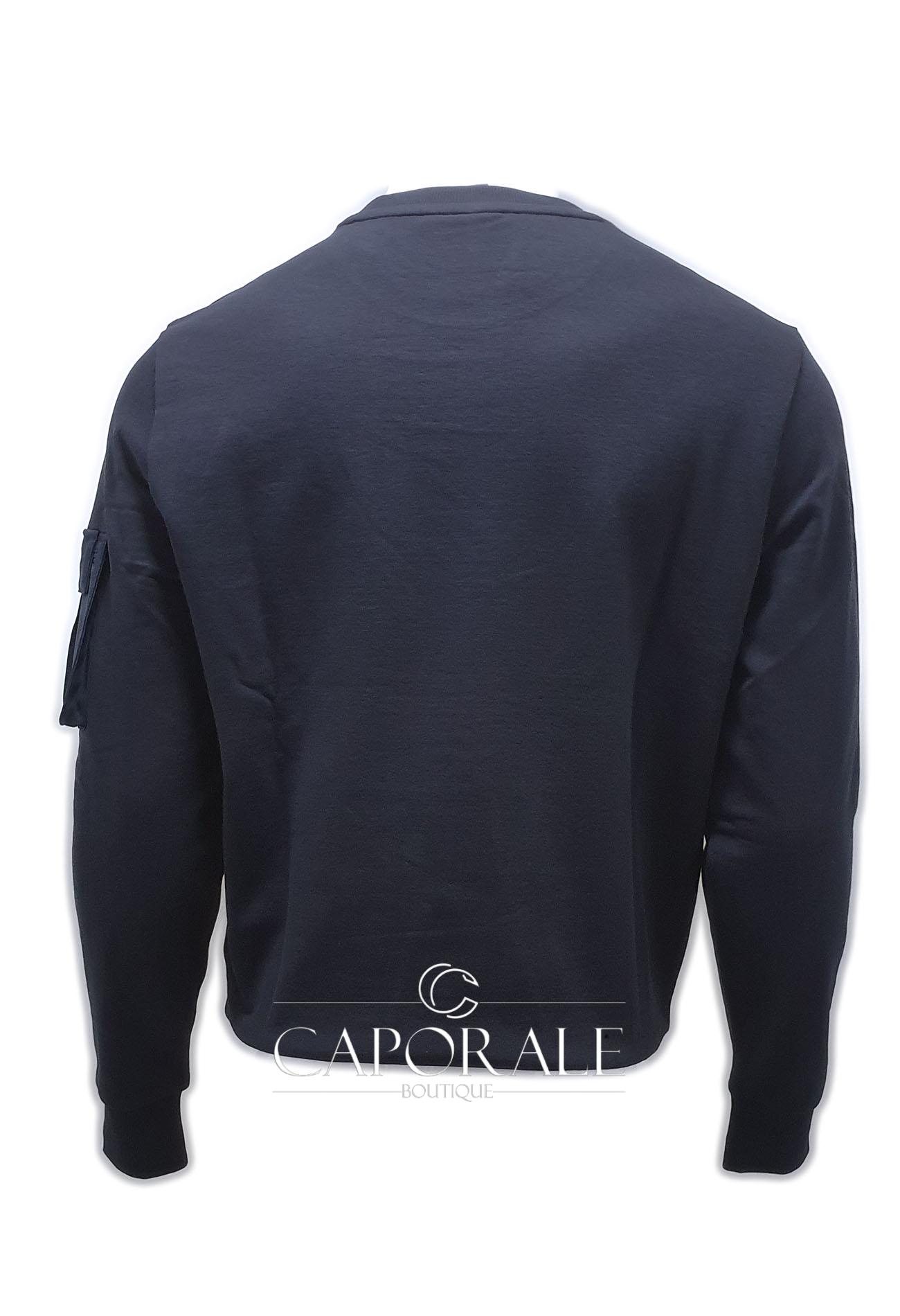 Maglia girocollo uomo AC36 BY PRADA Orewa blu