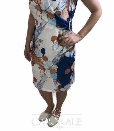 Abito Donna Cannella GM0T040YGM0G0GA