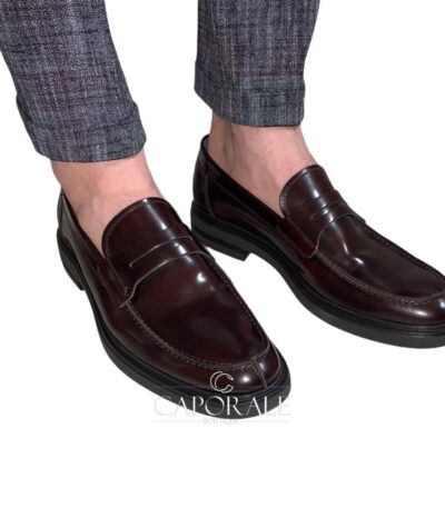 Abito Uomo Mulish Nantes AbS900Q