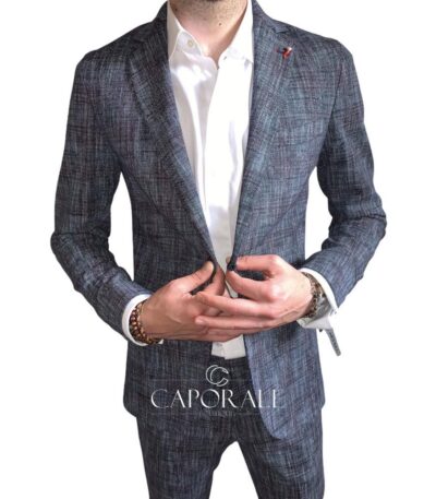 Abito Uomo Mulish Nantes AbS900Q