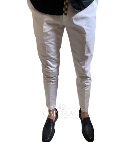 Giacca Uomo Mulish Cadillac GKS800Q Blu