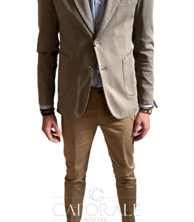 Giacca Uomo Mulish Mercedes Old