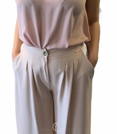 Pantalone Donna Vicomoro Rosa