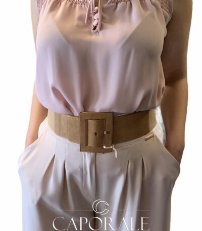 Pantalone Donna Vicomoro Rosa