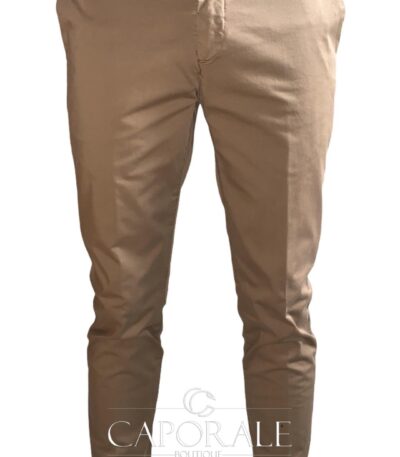 Pantalone Uomo Pzone T.A. Tabacco Skinny