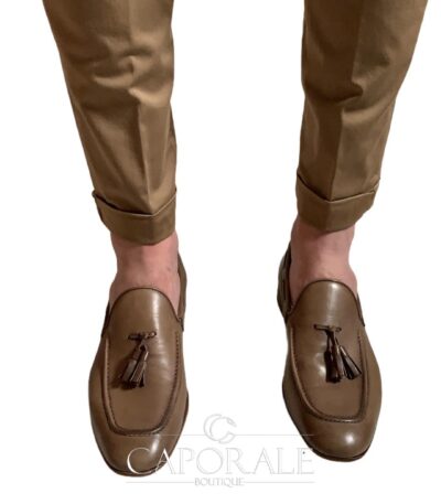 Pantalone Uomo Pzone T.A. Tabacco Skinny