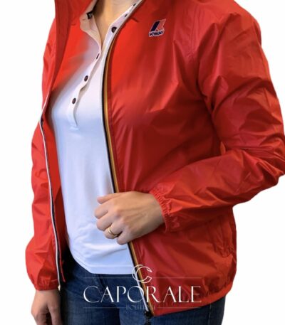 Piumino Donna Blauer Blu 19SBLDC02328