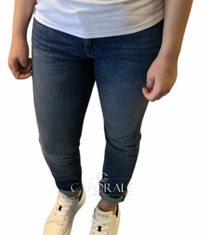 Polo Donna AC36 BY Prada Bianco/Rosso