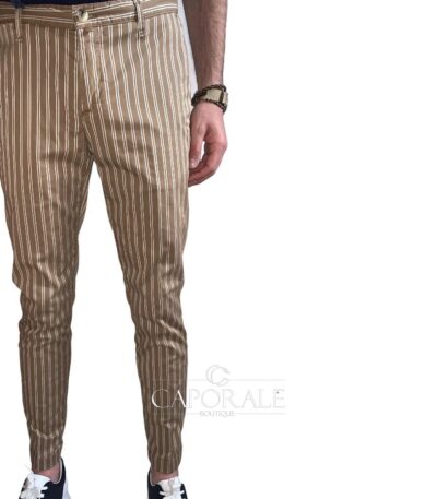 Polo Uomo Lacoste Blu