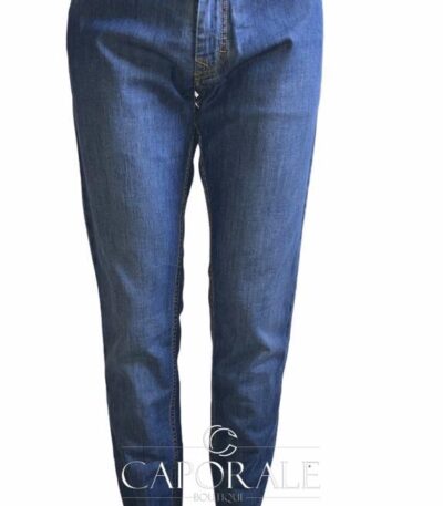 Polo Uomo Velablu Celeste 100% cotone filo di Scozia