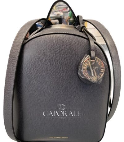 Zaino Donna Emporio Armani Y32024YH151 Minidollaro Backpack